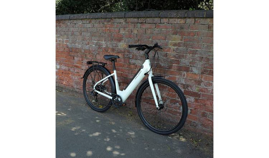 Falcon Liberty Low Step 700c Adult Electric Bike