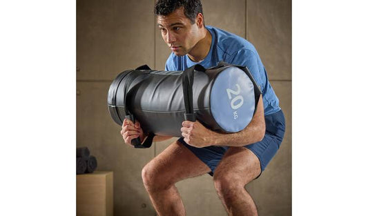 Pro Fitness Weighted Sandbag - 1x20kg