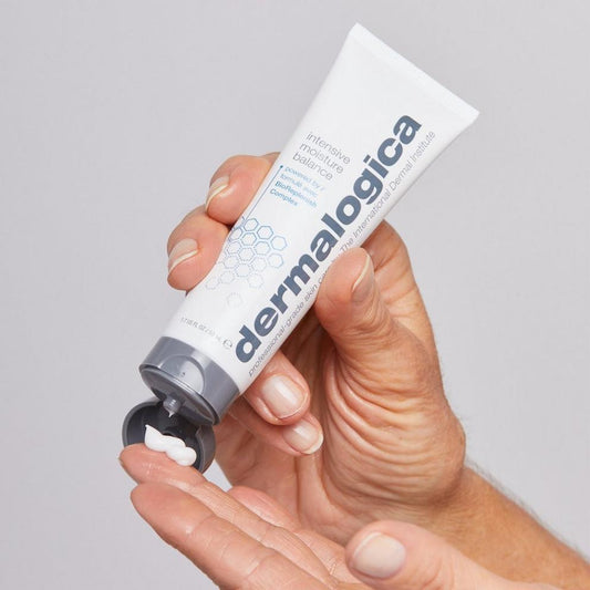 Intensive Moisture Balance 100ml