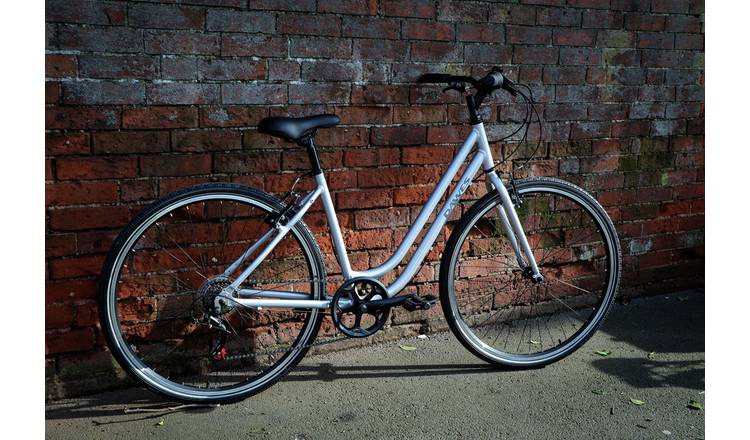 Dawes 29 inch Venture 1.0 Low Step 700c Adult Hybrid Bike