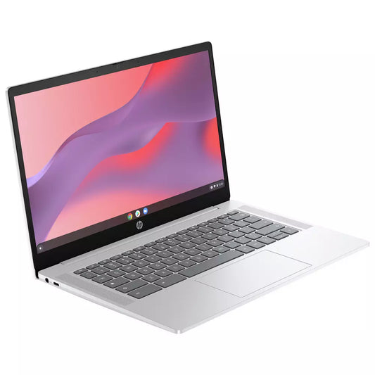 HP 14a-nf0002na 14in Intel N100 4GB 128GB Chromebook