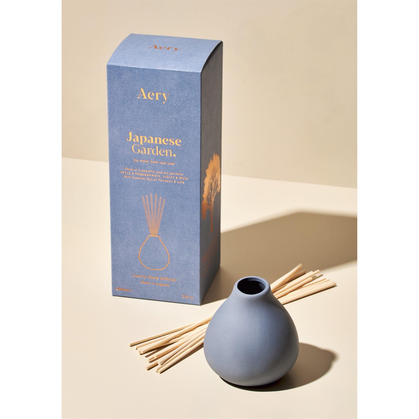 Aery Living Reed Diffuser