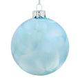 Glass Bauble Decoration