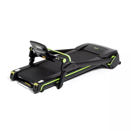 Opti Easy Folding Treadmill with Incline