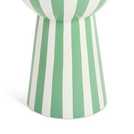 Habitat Fallon Side Table - Green