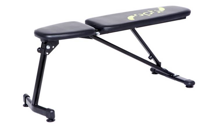 Opti Weight Lifting Bench