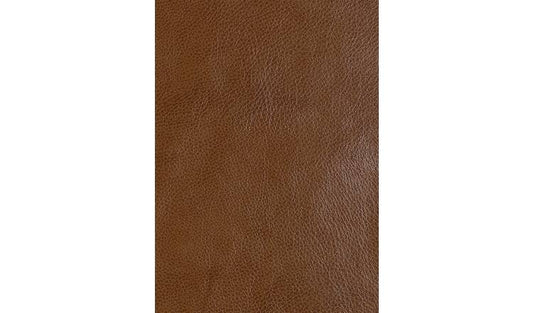 Argos Home Toby Faux Leather 2 Seater Recliner Sofa - Tan