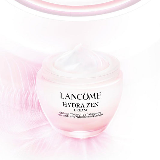Lancôme Hydra Zen Cream
