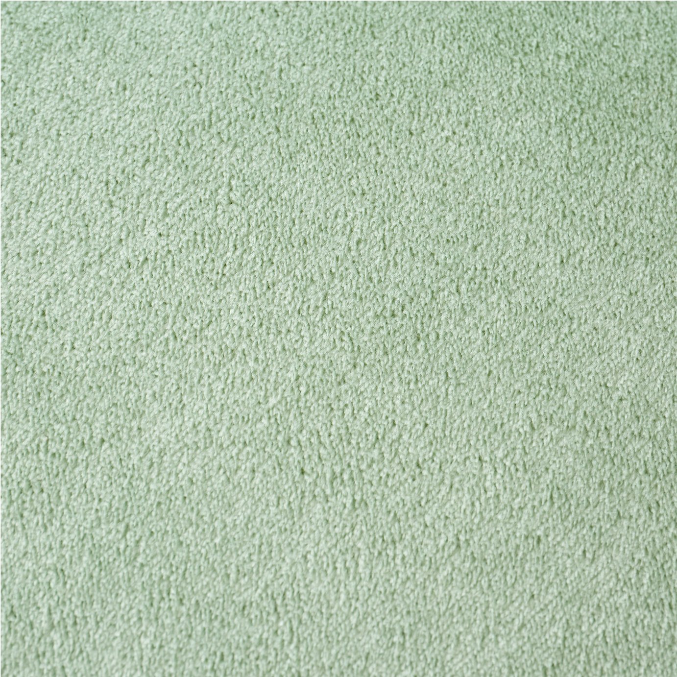 Catherine Lansfield Sage Memory Foam Bath Mat - 50x80cm