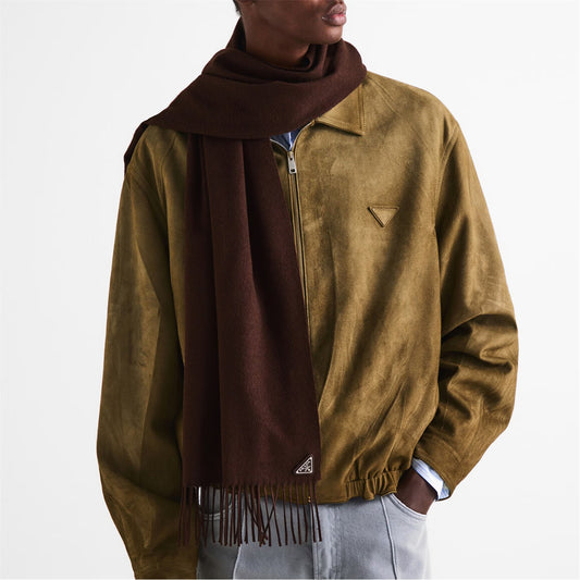 Men's Midweight Scarf