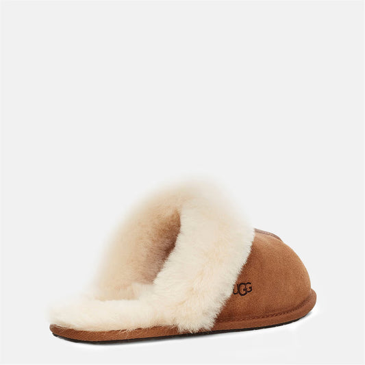 Women's Scuffette II Mule Slippers