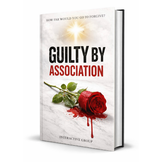 Guilty by Association Pre-Order