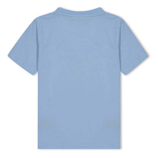 Logo Print T-Shirt Juniors