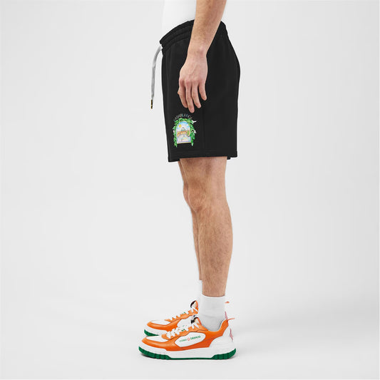 Men's Larche Jogger Shorts