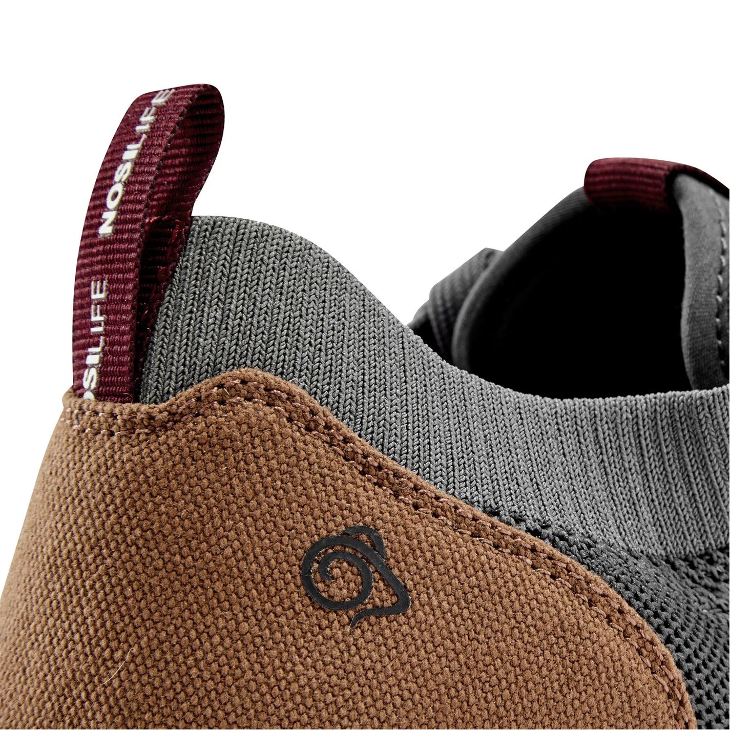 Craghoppers Men's Crag Eco Lite Low Walking Shoes