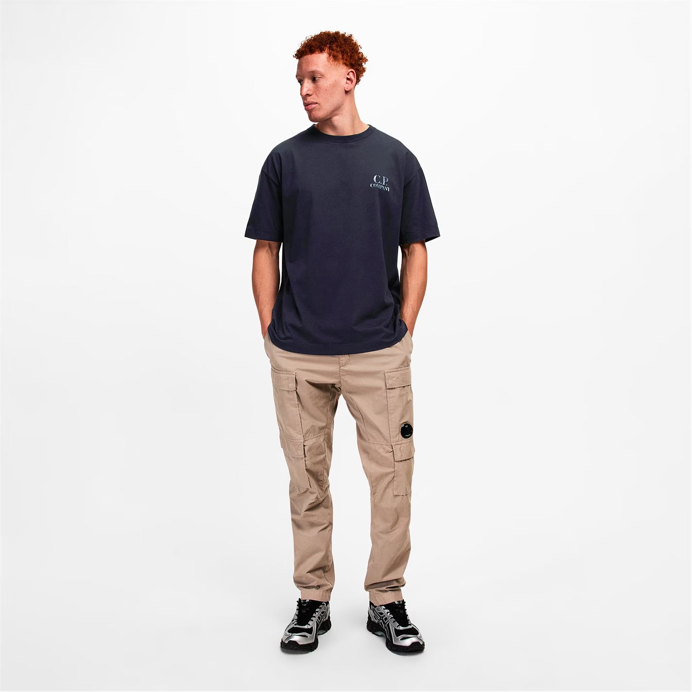 CP COMPANY Men's T-Shirt