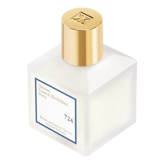 724 Scented Hair Mist