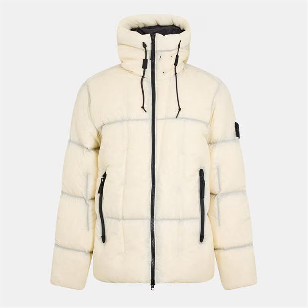 Stone Seam Fade Puff Sn62