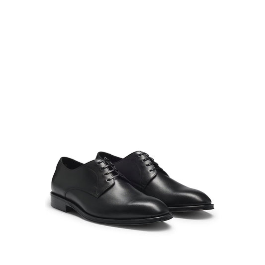 Men's Derrek Derb Buplt Derby Shoes