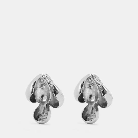 Magda Butrym Women's Stud Earrings