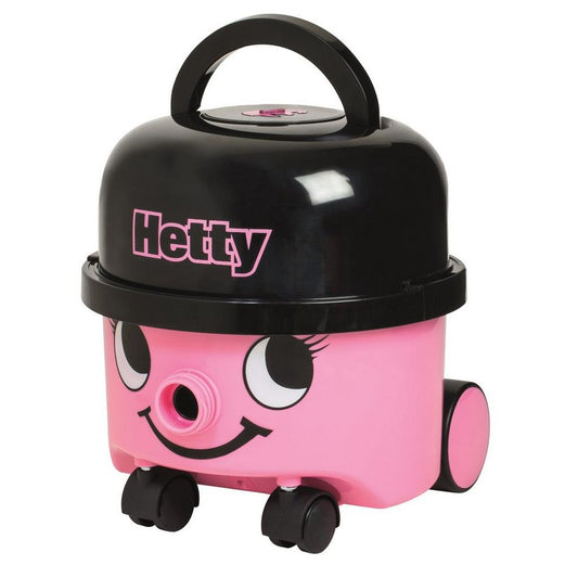 Hetty Vacuum Cleaner Toy