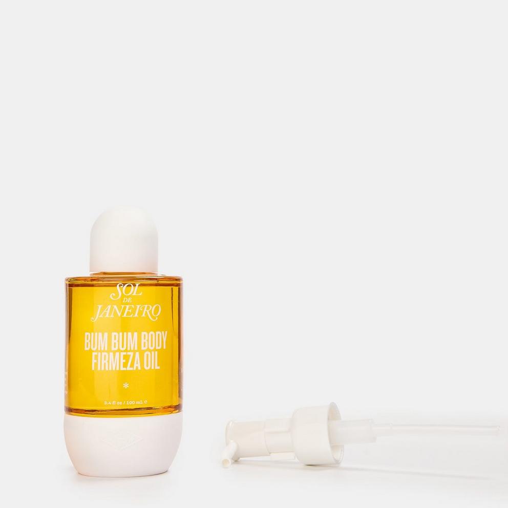 Sol De Janeiro Women's Body Oil