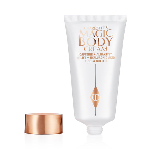 Charlotte Tilbury CHARLOTTE'S MAGIC BODY CREAM