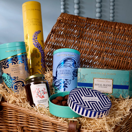 The Thank You Hamper