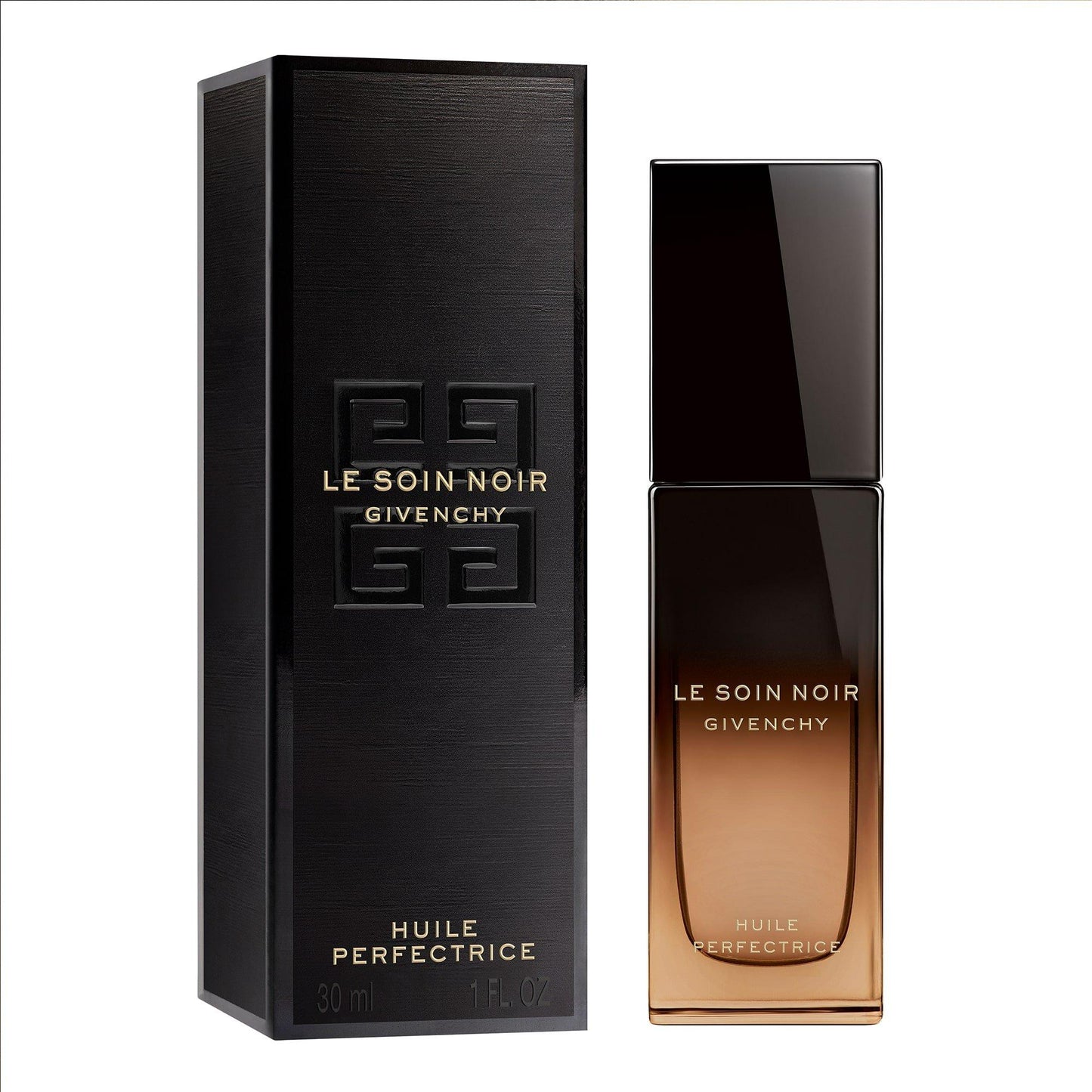 GIVENCHY Givenchy Le Soin Noir Perfecting Oil