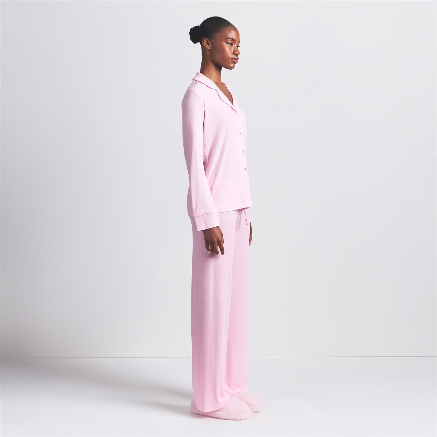 SKIMS Womens Soft Lounge Sleep Set