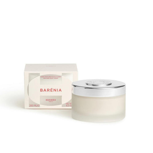 Hermes Barénia, Perfumed body cream, 200ml