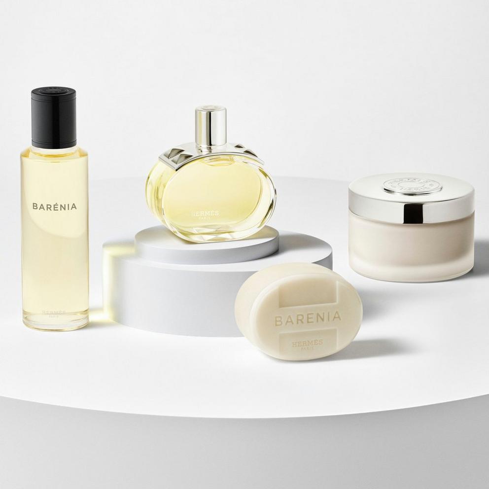 Hermes Barénia, Perfumed body cream, 200ml