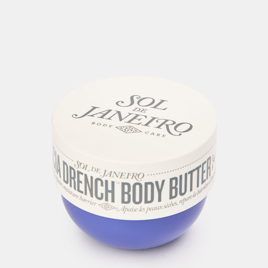 Sol De Janeiro Women's Body Cream