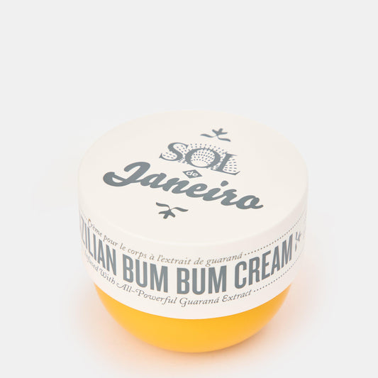 Sol De Janeiro Women's Body Cream