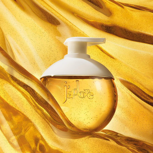 DIOR J’adore Les Adorables Shower Gel