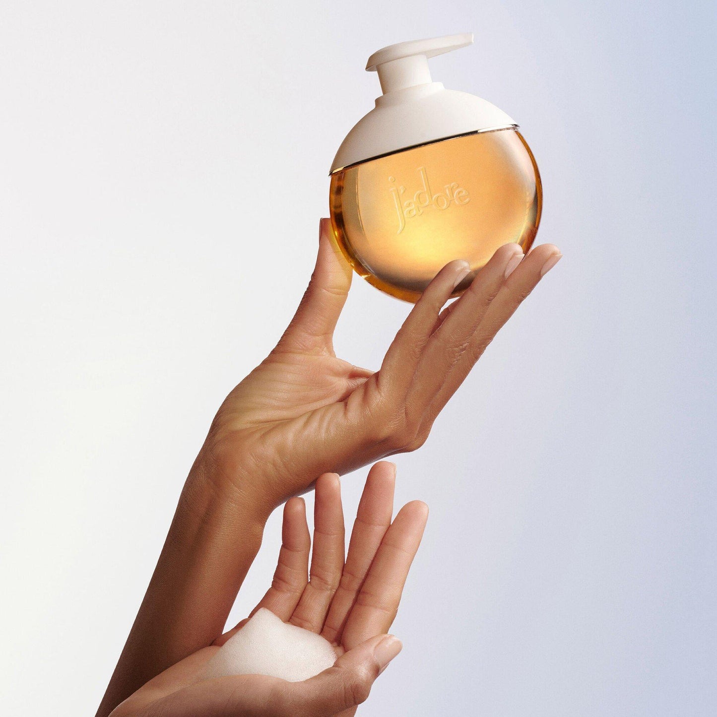 DIOR J’adore Les Adorables Shower Gel