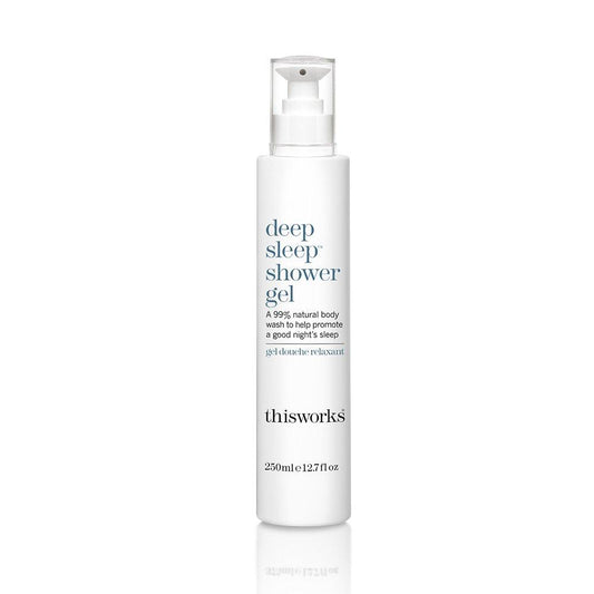This Works Deep Sleep Shower Gel