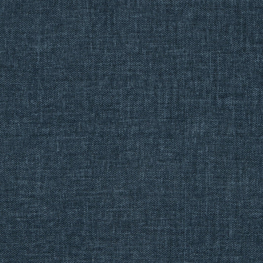 Habitat Della Fabric 3 Seater Sofa - Blue