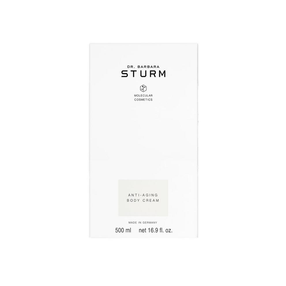 Dr Barbara Sturm Anti-Aging Body Cream
