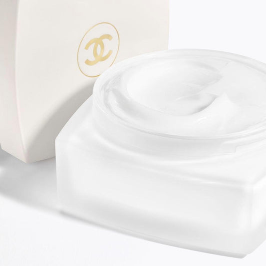 CHANEL COCO MADEMOISELLE SILKY BODY CREAM