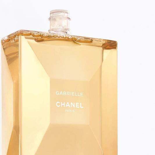 CHANEL GABRIELLE CHANEL Foaming Shower Gel