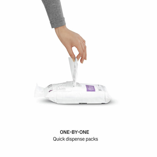 Simplehuman 35L Code H Custom fit Bin Liners - Pack of 20