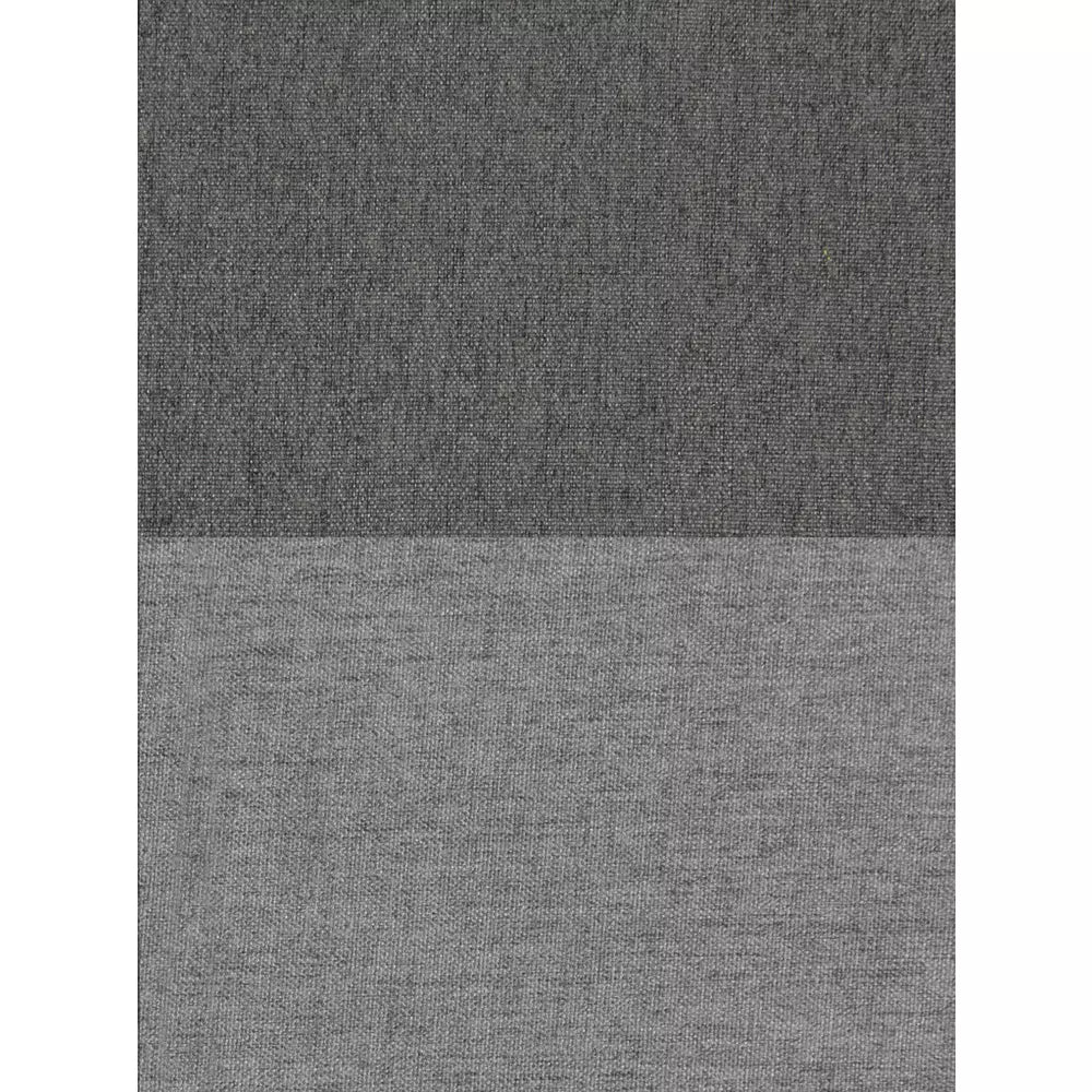 Argos Home Andy Fabric 3 Seater Clic Clac Sofa Bed - Grey