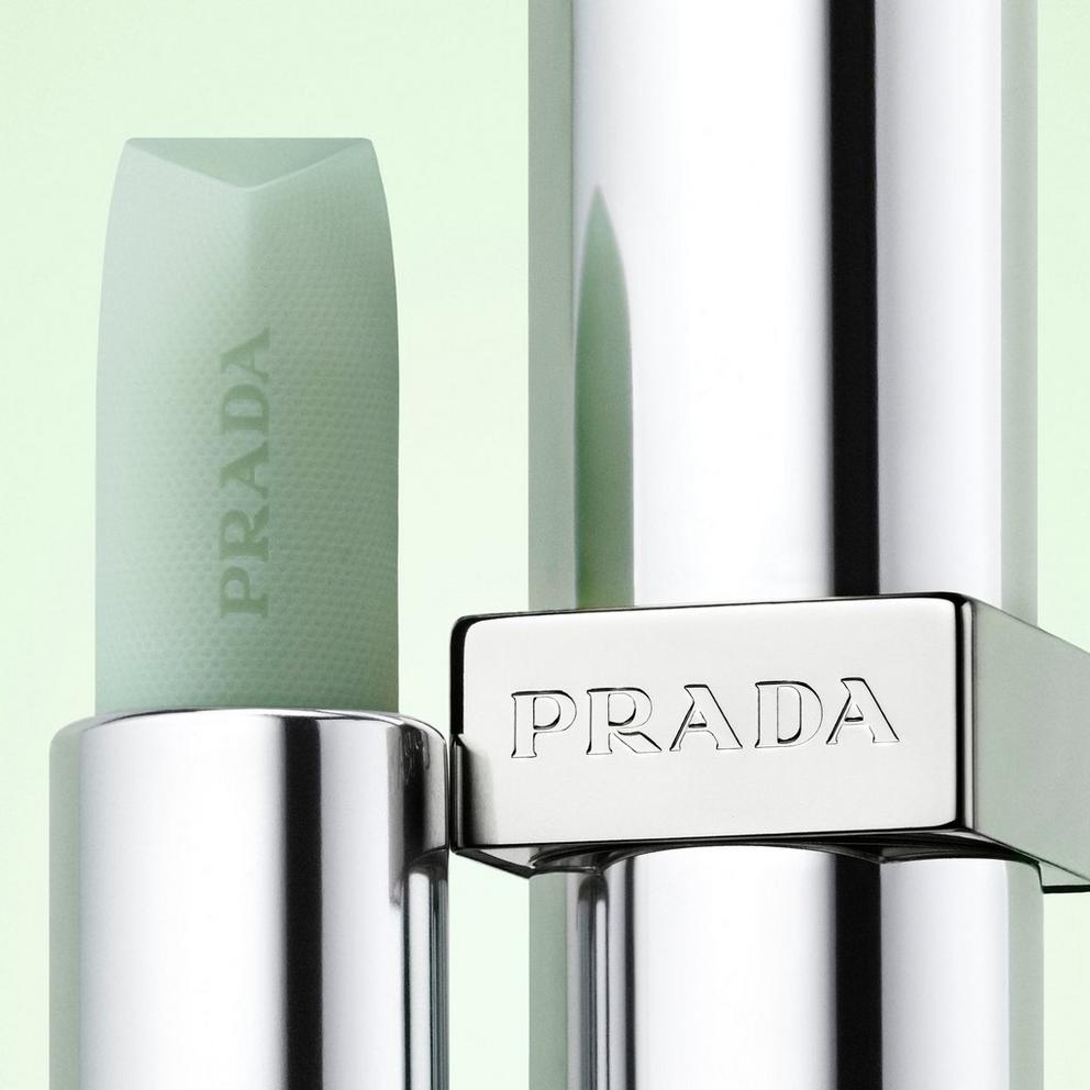 Prada Beauty Lip Balm for Moisturising Care