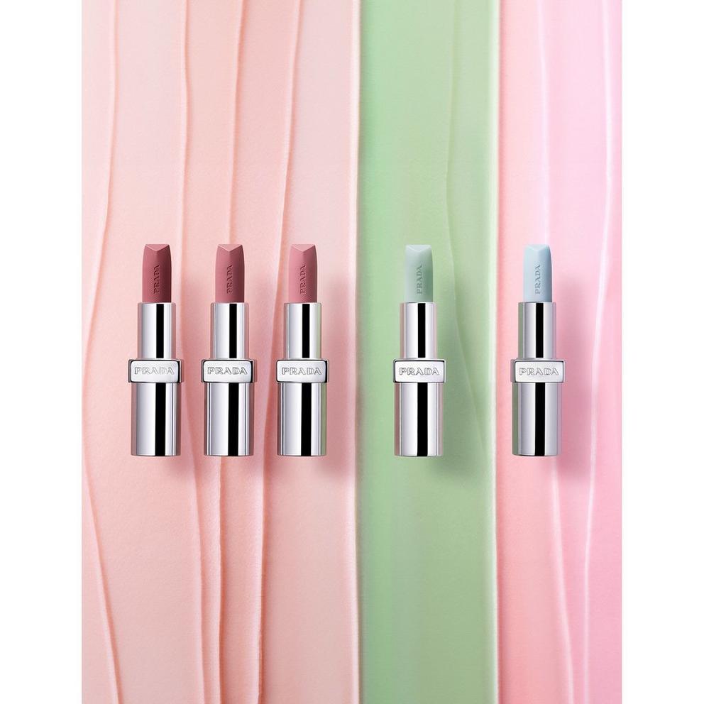 Prada Beauty Beauty Balm Lip Moisturisation