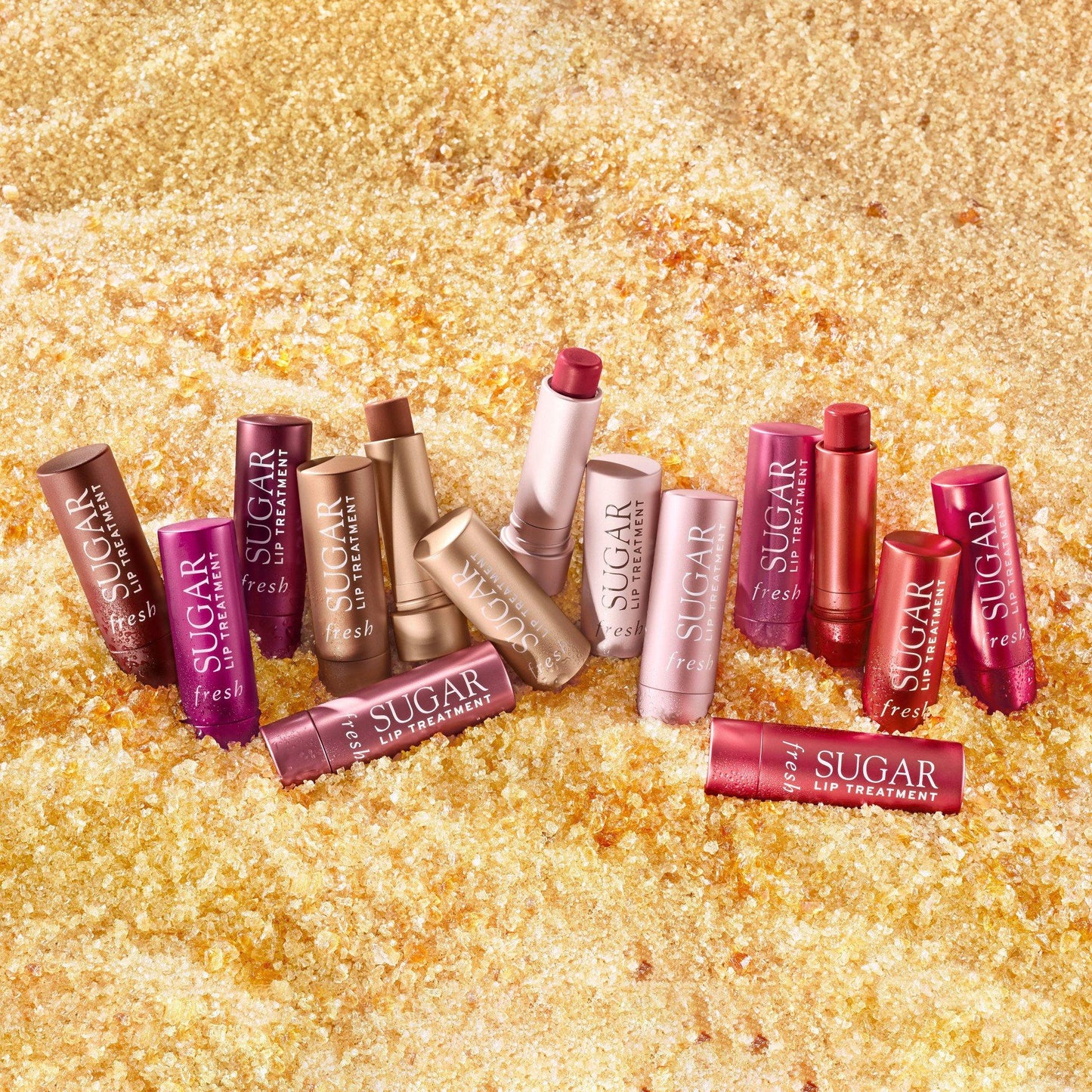 FRESH Fresh Sugar Lip Treatment