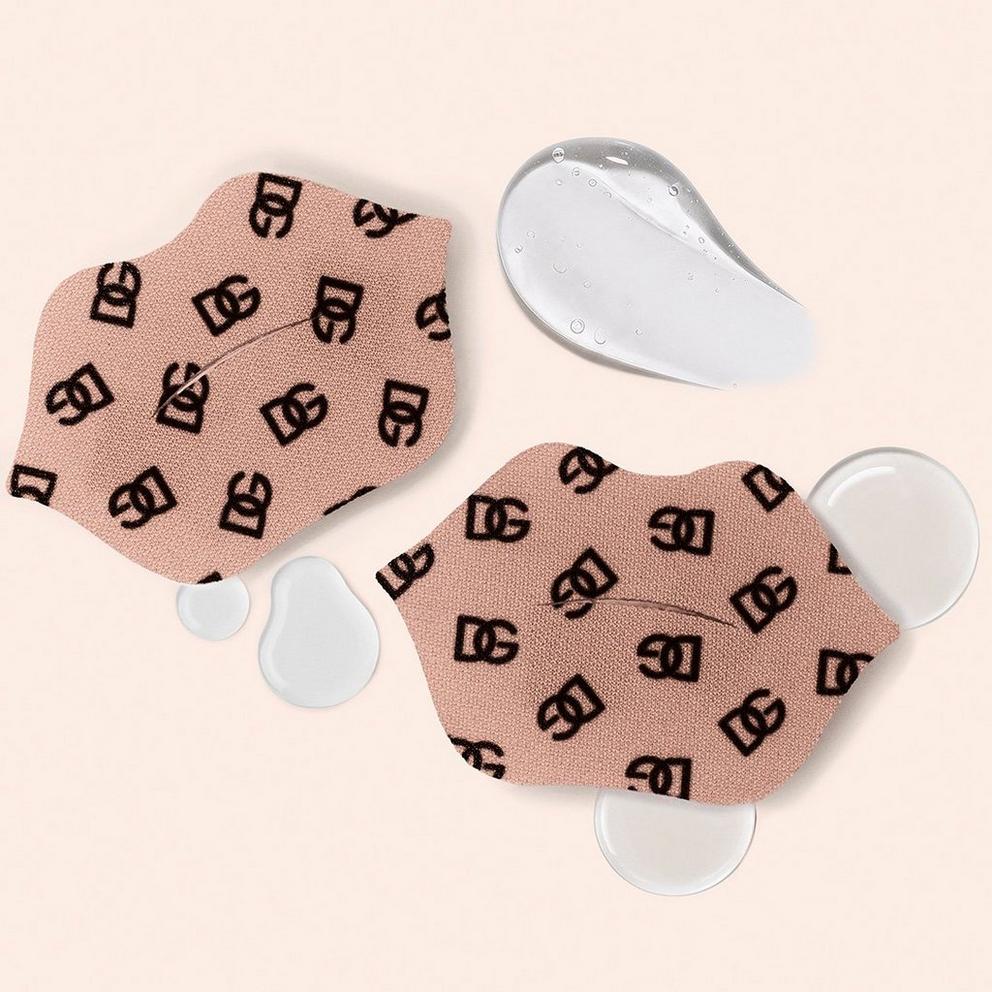 Dolce and Gabbana DG B NouriKissPtlLip Ld00