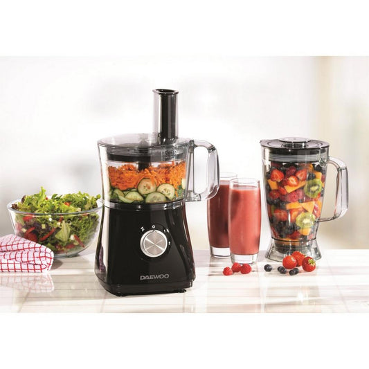 750W FOOD PROCESSOR