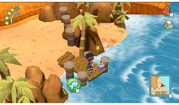 MySims: Cozy Bundle PS5 Game