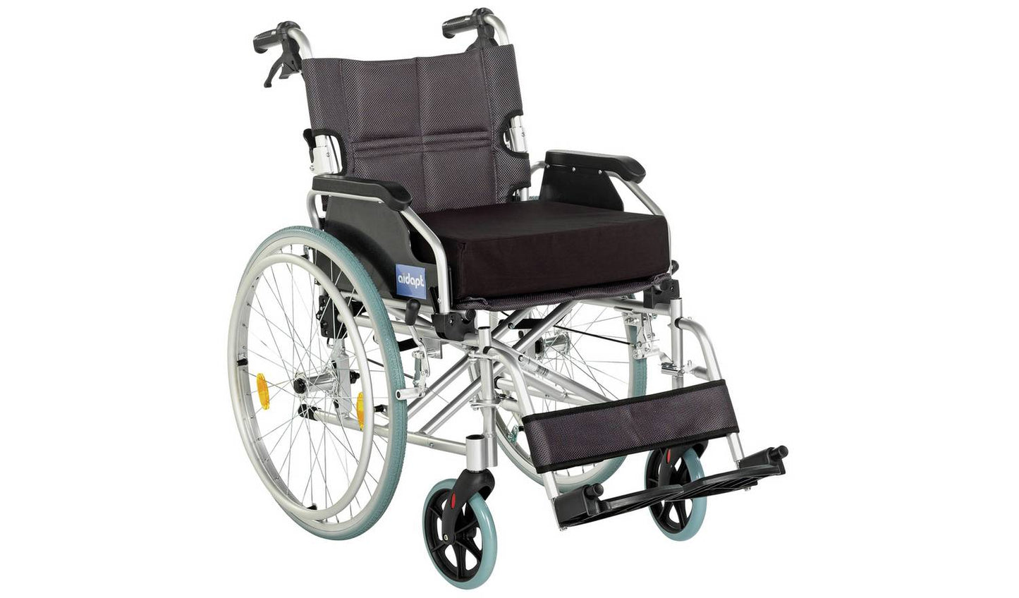 Wheelchair Foam Cushion